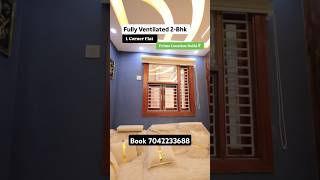 L Corner 2BHK Flat In Delhi  2Bhk Fully Furnished Flat For Sale  Near Metro station amp Registry [upl. by Atimed313]