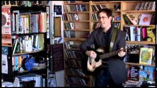 quotGoing to Georgiaquot  The Mountain Goats Live fixed audio [upl. by Gallenz564]