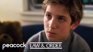 Parents Protect Their Kids Abuser  Law amp Order SVU [upl. by Cirek]