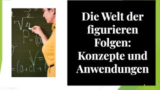 Figurierte Zahlenfolgen [upl. by Hausmann]