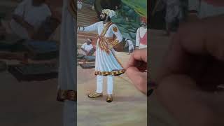 MAVL AMHI VADAL AMHI CHATR PATI SHIVAJI MAHARAJshivajimaharaj shivajimaharajstatus shorts [upl. by Jessa47]