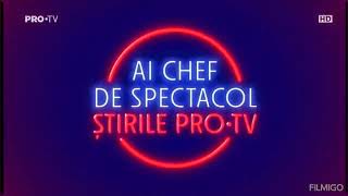 Reclame Pro TV septembrie 2024 [upl. by Aicilanna]