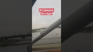 Nijmegen Bridge shorts [upl. by Sane]