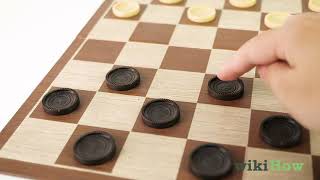 How to Win at Checkers [upl. by Viva]