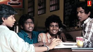 Goli Soda Tamil Movie  Kishore  Sree Raam  Pakoda Pandi  Tamil Evegreen Superhit Movie Scene [upl. by Quinby]