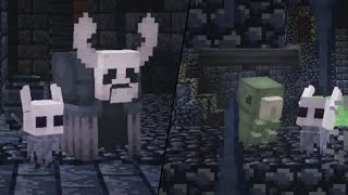 Hollow Knight Has Been Recreated in Minecraft [upl. by Amaryl277]