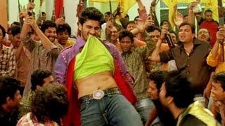 Dance like a Chokra Jawaan  Song Promo  Ishaqzaade  Arjun Kapoor [upl. by Hebel]