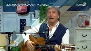 LOra Solare  Quel fischio unico che si fa musica [upl. by Rich49]