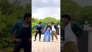 janulyri janulyrifolksongs shakermaster ganeshmaster folk dance dhee shorts viralvideo [upl. by Clovah]