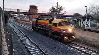 Solo BRM Wangaratta Victoria [upl. by Analahs]