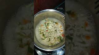 Korean ramen noodles 😋 recipe trendingshorts youtubeshorts food viralshots [upl. by Buna747]