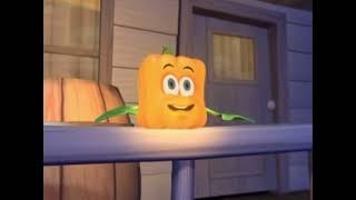 Spookley the Square Pumpkin Look at Spookley Finale [upl. by Ardnossak909]