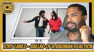 Unfiltered Reaction Tory Lanezs Ballad of a Badman  Do You Love It or Hate It [upl. by Lammond]