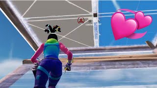 💞ROXANNE💞Fortnite montage [upl. by Wolcott]