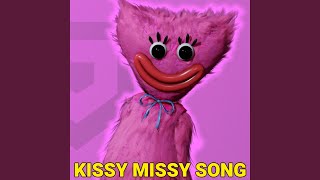 Kissy Missy Song Poppy Playtime [upl. by Darrill685]