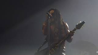 Lenny Kravitz  Are You Gonna Go My Way  Werchter 4July2024 [upl. by Teplica]