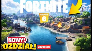 LOSUJE KARNETY I 5 ROZDZIAŁ W FORTNITE WBIJAJ [upl. by Tannie]