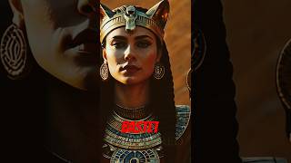 Uncover the fascinating world of Bastet the ancient Egyptian goddess [upl. by Ahsin]