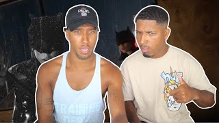 Ariana Grande  the boy is mine Official Music Video  Reaction [upl. by Noiwtna]