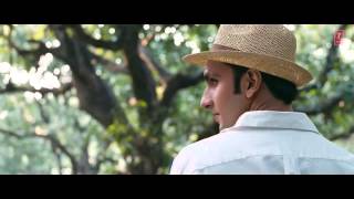 Lootera लूटेरा New Theatrical Trailer 2013 [upl. by Marsden]