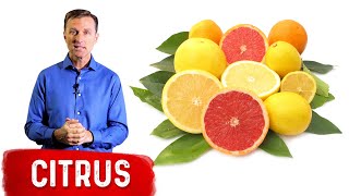 The Health Benefits of Citrus [upl. by Cynthia]