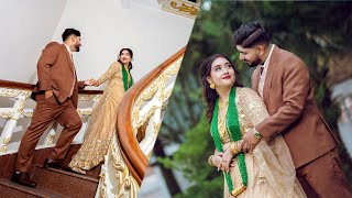 Sushant amp Sona Cinematic Wedding Highlights  JAS RAI PHOTOGRAPHY ll 2024 [upl. by Shayla912]