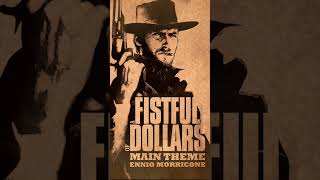 THE DOLLARS TRILOGY  Best Music in Movies western cinema westernmusic spaghettiwestern movies [upl. by Roanne]