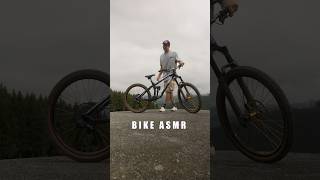 Bike ASMR [upl. by Elery]