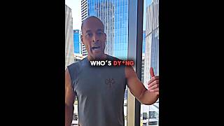 David Goggins OPINION on Humanity🤯🤯 [upl. by Anat]