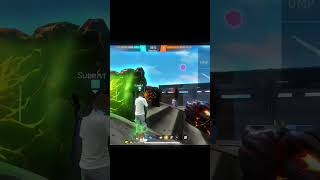 Happy diwali bhai oo 🪔🪔💥💣💣freefire viral shorts headshot subratgaming [upl. by Ainehta533]