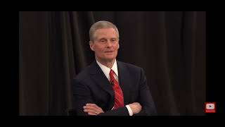 Clips from Elder David A Bednar  CES teaching 2020 [upl. by Kalie707]