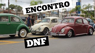 OS FUSCAS TOPS DO DNF 2020  ENCONTRO DIA NACIONAL DO FUSCA [upl. by Croix38]