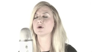 Jocelyn Scofield  Skyfall Adele Cover [upl. by Ynney]