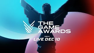 The Game Awards 2020 Official Stream 4K  Video Games Biggest Night Live [upl. by Ganiats806]