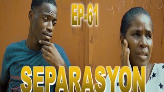 Separasyon episod61LalaTiliasSuzelieLorieFloreAndremeneJennieAlexandreNicolasSteraBoazCar [upl. by Mireille]