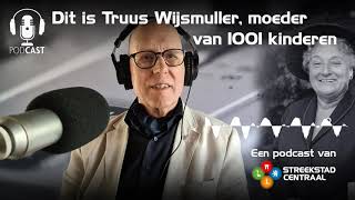 Dit is Truus moeder van 1001 kinderen de kindertransporten aflevering 35 [upl. by Kata]