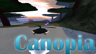 Canopia Windows game 1999 [upl. by Eneleoj]