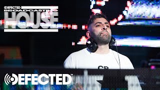 Darius Syrossian  Live from Johannesburg  Defected Worldwide NYE 23 [upl. by Southard]