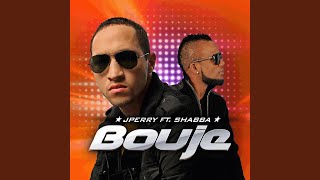 Boujé feat Shabba [upl. by Solhcin304]