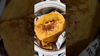 Ghar ka healthy breakfast chilla 🥞😋necipe nasta breakfast motivation morning [upl. by Layton4]