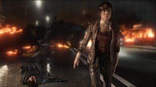 Beyond Two Souls Part 2 [upl. by Ateekram]