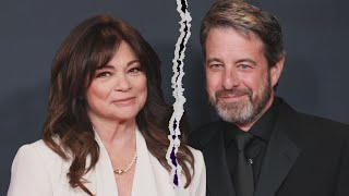 Valerie Bertinelli and Boyfriend Mike Goodnough SPLIT [upl. by Eseryt372]