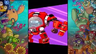 Plants vs Zombies Heroes Every Signature Superpower Animation [upl. by Levine]