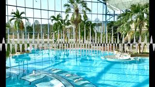 Therme Bad Wörishofen Positive Aussichten trotz Lockdown  Schwabenreporter [upl. by Marley]