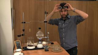 Siphon Brewing Apparatus on Make Live ep08 [upl. by Clover]