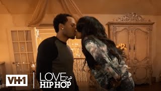 5 Cutest Yandy amp Mendeecees Moments 😍🍿 Love amp Hip Hop New York [upl. by Dulci]