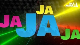 Ja ja ja ja  Rick Arena Lyric Video [upl. by Odraccir]