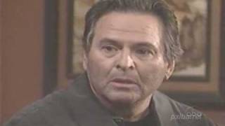 General Hospital  Nov 1998  Alans Drug Addiction Part 54 [upl. by Cath]