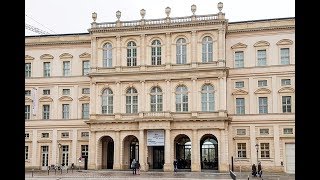 Barberini Museum Potsdam [upl. by Grantland355]