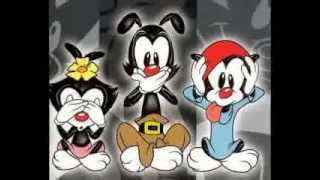 Animaniacs Tribute [upl. by Suiravaj]